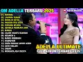 Lagu ROPANG - LANANG TENAN - MEMILIH SETIA -  DIFARINA X CAK FENDIK  - ADELLA  FULL ALBUM 2025 