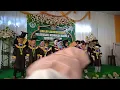 ✨MARS WISUDA SANTRI TPA✨Penampilan dari para santriwan/santriwati