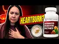Did Dr Berg Advanced Digestive Enzymes Help My Acid Reflux