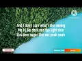 Wande Coal - Ebelebe (Lyrics) ft. Wizkid