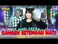 Download Lagu Kangen Setengah Mati (Duh Nelongso Rasane Ati) - Rindi Safira - The Pangestu