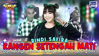 Download Kangen Setengah Mati (Duh Nelongso Rasane Ati) - Rindi Safira - The Pangestu MP3