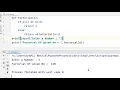 Recursion Class12 CBSE CH - 6 BY Kapil Bhatia