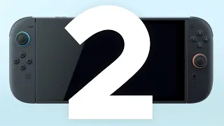The Nintendo Switch 2 In A Nutshell