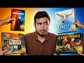 I Played Every Board Game YouTuber s Game of ALL TIME
