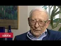 Charles Lane Career Retrospective Legacy Collection Conversations at the SAG-AFTRA Foundation