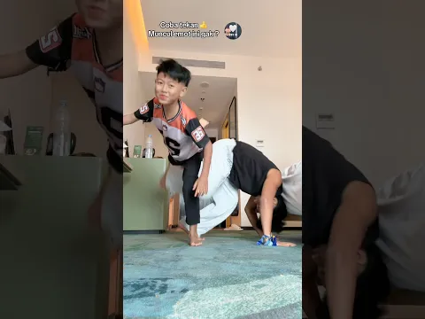 NGAKAK UY😭