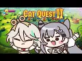 Download Lagu 【Cat Quest II】Co-op meowment🐈【Nekomaton????】