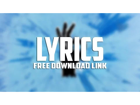 Download MP3 Ed Sheeran - Perfect Lyrics + FREE DOWNLOAD