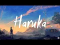 Download Lagu Yoasobi - Haruka ハルカ (Lyrics Video)