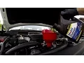 2016 Duramax First Oil Change