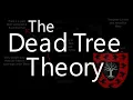 The Dead Tree Theory ft MeeraReads