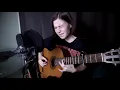 Ben Howard - In Dreams (cover)