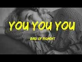 Download Lagu You You You - Bird Of Figment Lyrics