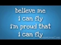 Download Lagu Proud of You - Piano+Lyrics