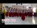 Lagu Paduan Suara UPTD SDN 3 Rajasinga - Jasamu Guru