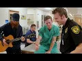 "Little Drummer Boy" (Official Music Video) | GENTRI