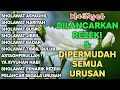 KUMPULAN SHOLAWAT PENARIK REZEKI TERBARU 2025 | Sholawat Jibril, Sholawat Busyro, Nariyah, Asyghil