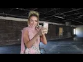 Emily Ann Roberts - "Someday Dream" (Official Music Video BTS)