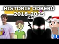 Download Lagu bouchaL vs Trospy vs Riilly CZ vs Kecup 🇨🇿-Historie Odběrů (2018-2025)