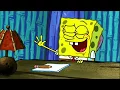 Spongebob Procrastination Deleted Scene