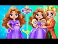 Download Lagu Sofia The First: Keluarga Kerajaan / 30 Kreasi Untuk Putri LOL OMG