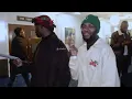 Ferre Gola Live Concert in USA (Congolese Seben /Rhumba) 2023