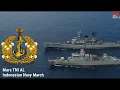 Download Lagu Indonesian Military Song - Mars TNI AL (Indonesian Navy March) [REMAKE] - RAO Channel