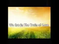 Download Lagu We Are in The Train of Love