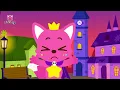 [🎃NEW] Halloween Spooky Boo! | Kids' Halloween Songs | Pinkfong Halloween 2026