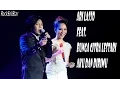 Download Lagu (No Audio) Ari Lasso Feat. Bunga Citra Lestari - Aku Dan Dirimu (RockSoliStar Version)