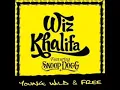Wiz Khalifa Featuring Snoop Dogg   Young,Wild & Free
