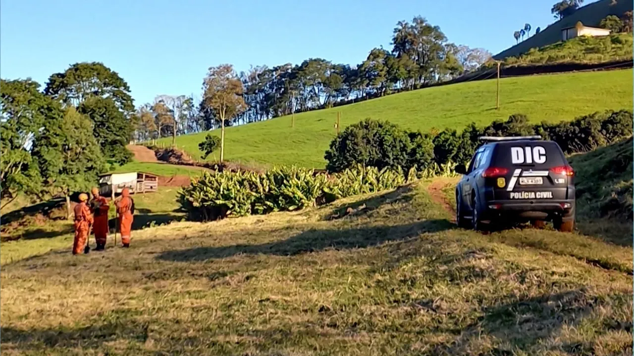 Trio que matou jovem é condenado a mais de 100 anos de prisão