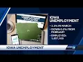 Workforce development Unemployment rate continues to dip in Iowa