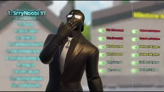 1st Place Coney Crossroads Deathmatch