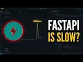 FastAPI Connection Pooling Explained Why Requests Still Wait