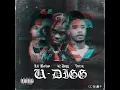 Lil Baby & 42 Dugg feat. 42 Dugg & Veeze - U-Digg (Clean Version)