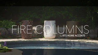 RTS Fire Columns