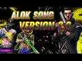 DJ Alok ringtone free fire #vale vale# free fire status video