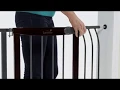 Summer Infant Anywhere Decorative Walk-Thru Gate
