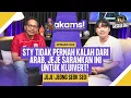Download Lagu JEJE: INDONESIA HARUS BERANI BERMAIN KERAS!