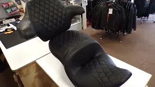 Ramon s Shoe Repair Motorcycle Leatherworks in Mokena IL Custom Motorcycle Bags