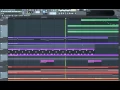 Download Lagu FL Studio 12 (FLP \u0026 MP3 DOWNLOAD) - [Breakbeat - Dance - EDM] - MJ - Storm of Thoughts (CZ) 2015