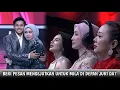 Semua Juri izinkan Valen!!! Valen berikan Pesan Mengejutkan Usai Saksikan Penampilan Memukau Mila.