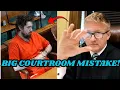 Judge DOUBLES Sentence After Defendant s Courtroom Attitude Backfires 365 Days in Jail