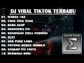 Download Lagu DJ SEANDAINYA WARGA +62 | DJ WARGA +62 DJ TA CUMA BAGARA RYO BAHOW VIRAL TIKTOK 2024