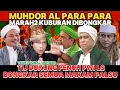 Download Lagu 🔴MANTAP tij muhdor marah kuburan Habib di bongkar pwi ls | polemik nasab habaib ba'alawi terbaru
