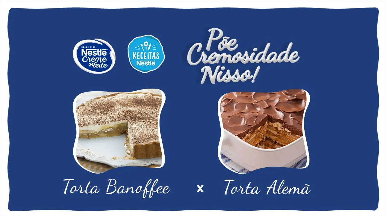 Olá pessoal! Hoje vamos te ensinar o melhor pavê de abacaxi do mundo, super fácil e que vai agradar . 