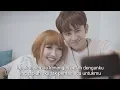Download Lagu TANPA STATUS  *LIRIK* LUCINTA LUNA FT DEDE LESMANA * official lirik *