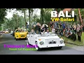Download Lagu Prudential Malaysia - Bali VW Safari Treasure Hunt | Tanah Lot Expedition